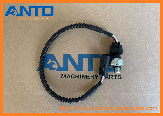 208-06-71140 2080671140 Sensor Excavator Electric Parts Fitting For KOMATSU PC400 PC450