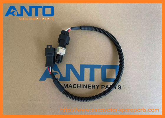 208-06-71140 2080671140 Sensor Excavator Electric Parts Fitting For KOMATSU PC400 PC450