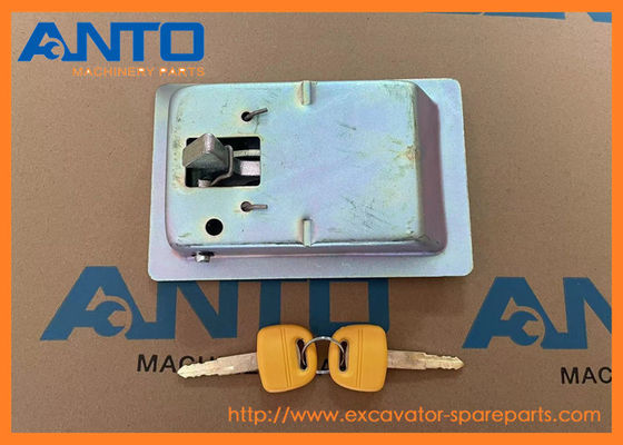 20Y-54-71372 20Y5471372 Lock Excavators Spare Parts Support For KOMATSU PC300 PC350