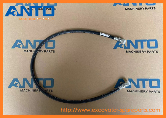 208-62-72310 2086272310 Hose Excavator Spare Parts Fitting For KOMATSU HB205 HB215 PC130