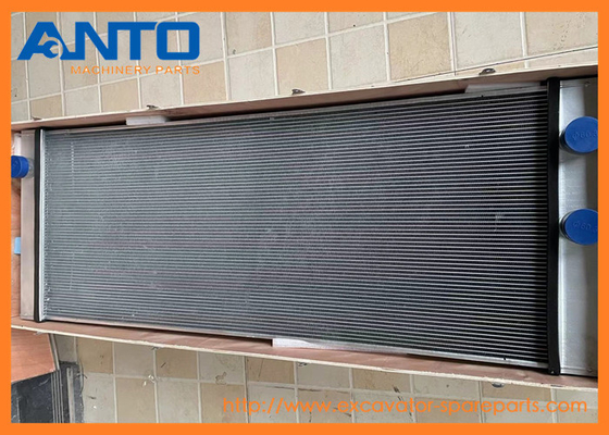 421-03-51120 4210351120 Raditor Core KOMATSU Wheel Loader Spare Parts For WA470-7