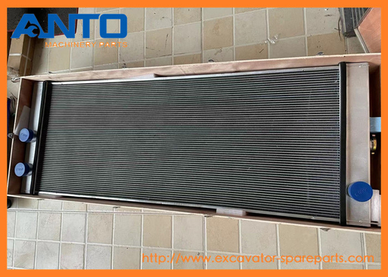 421-03-51120 4210351120 Raditor Core KOMATSU Wheel Loader Spare Parts For WA470-7