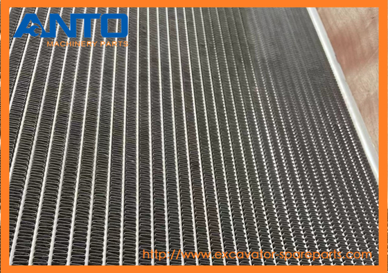 421-03-51120 4210351120 Raditor Core KOMATSU Wheel Loader Spare Parts For WA470-7