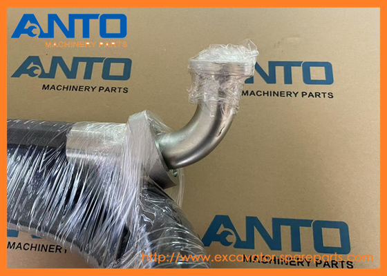 208-62-74621 2086274621 Hose Excavator Spare Parts Fitting For KOMATSU PC400 PC450 PC550