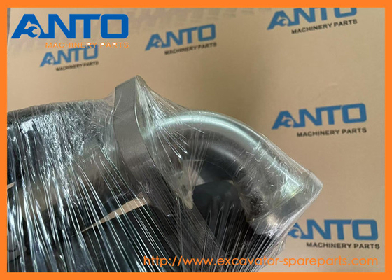 208-62-74621 2086274621 Hose Excavator Spare Parts Fitting For KOMATSU PC400 PC450 PC550