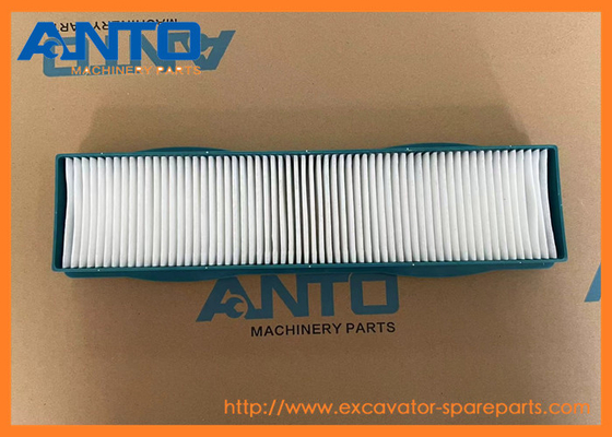 VOE15052786 15052786 Cabin Air Filter Excavator Spare Parts For EC250D EC300D