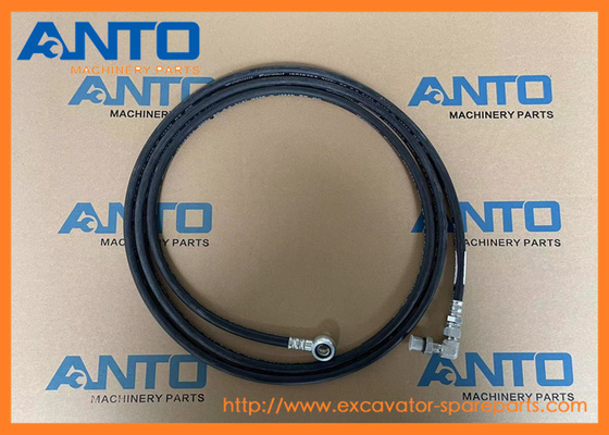 208-62-75880 2086275880 Hose Excavator Spare Parts Fitting For KOMATSU PC400 PC450 PC550