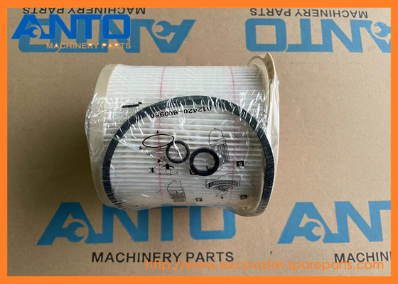 VOE3838852 3838852 Fuel Filter Dump Truck Spare Parts For AQD70D D11 D13B