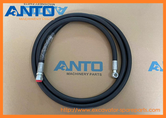 22B-04-21271 22B0421271 Hose KOMATSU Excavator Spare Parts For PC138US-8
