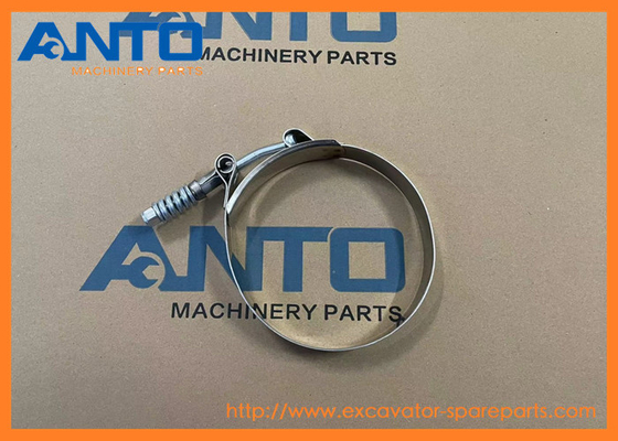 2087448 208-7448 Clamp Excavator Spare Parts For 938H 950G II 962G II 966G II 966H