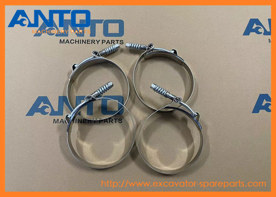 2087448 208-7448 Clamp Excavator Spare Parts For 938H 950G II 962G II 966G II 966H