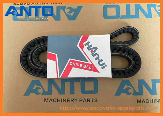 113671-5060 1136715060 Belt HITACHI Excavator Fan Cooler Parts Fit For ZX600 ZX800