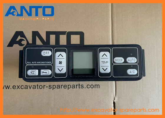 208-979-7630 2089797630 Panel Excavator Electric Parts For KOMATSU PC130 PC160