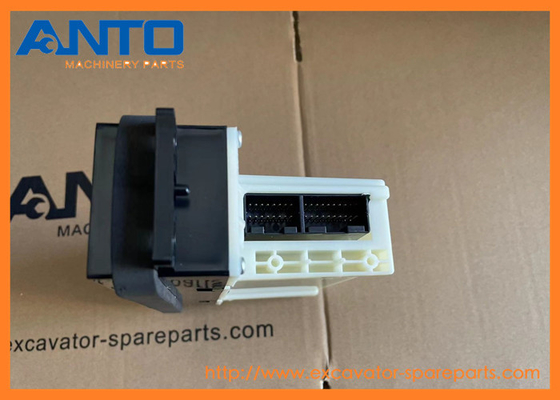 208-979-7630 2089797630 Panel Excavator Electric Parts For KOMATSU PC130 PC160