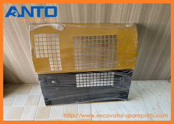 2084108 208-4108 Access Door Excavator Spare Parts Fitting For 320C 320C L 