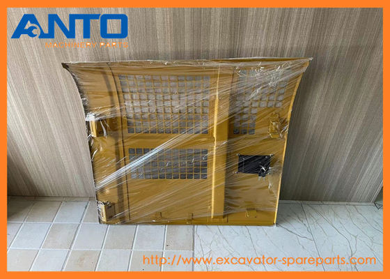 2084108 208-4108 Access Door Excavator Spare Parts Fitting For 320C 320C L 