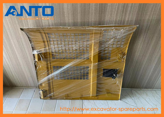 2084108 208-4108 Access Door Excavator Spare Parts Fitting For 320C 320C L 