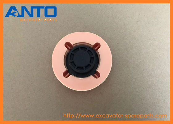VOE20879323 20879323 Pressure Cap Excavator Spare Parts Fitting For VOE L150G L180G 