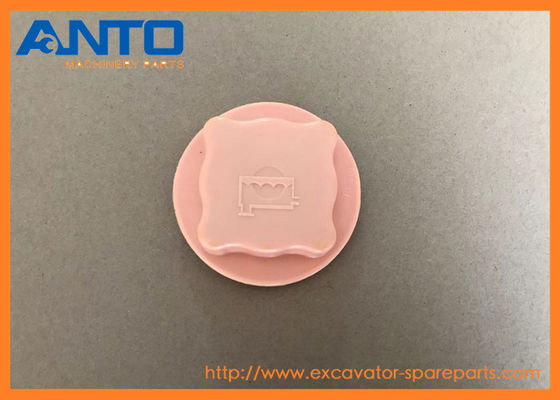 VOE20879323 20879323 Pressure Cap Excavator Spare Parts Fitting For VOE L150G L180G 
