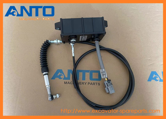 523-00006 300513-00006 Throttle Motor DOOSAN Excavator Engine Parts For DX210 DX225L DX300