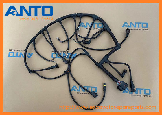 20893636 VOE20893636 Main Cable Harness Excavator Engine Parts For VOE EC240B EC240C