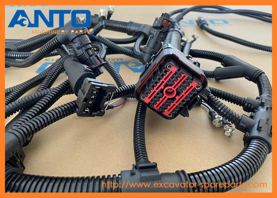 20893636 VOE20893636 Main Cable Harness Excavator Engine Parts For Vo-lvo EC240B EC240C