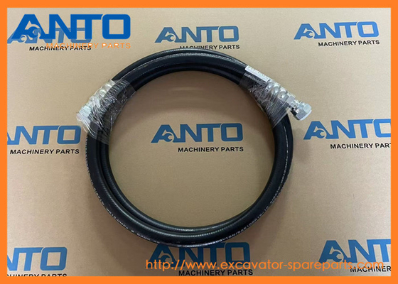 209-04-42170 2090442170 Hose Excavator Spare Parts Fitting For KOMATSU PC800 PC800SE PC850