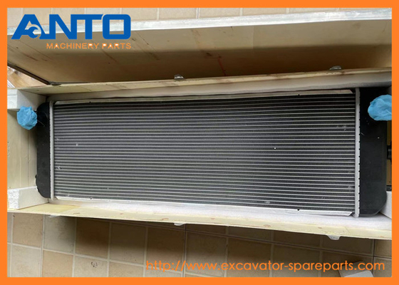 4650352 Radiator Core HITACHI Excavator Spare Parts Fit For ZX200-3 ZX225US-3