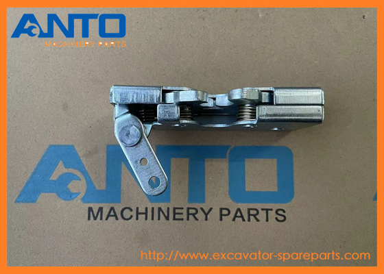 195-Z11-4520 195Z114520 Lock KOMATSU Bulldozer Spare Parts For D31EX-22 D39PX-22