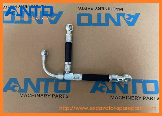 20972320 VOE20972320 Return Line Excavator Spare Parts Fitting For VOE EC200D EC210D
