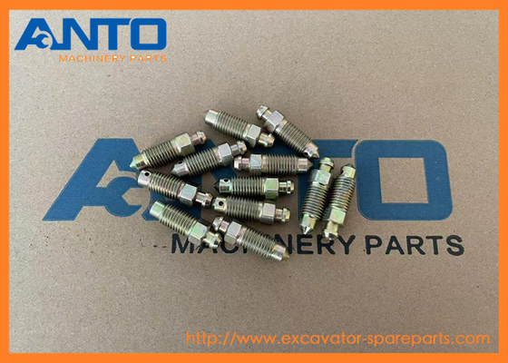 20B-27-11210 20B2711210 Bleeder Support For KOMATSU Excavators HB205 HB215 PC100 PC1000
