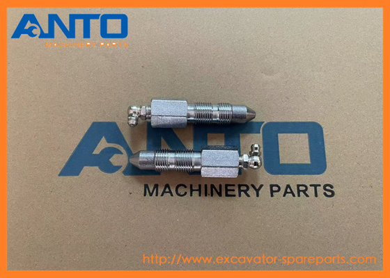 20M-30-31240 20M3031240 Valve Assy Excavator Main Control Valve For KOMATSU PC05 PC07