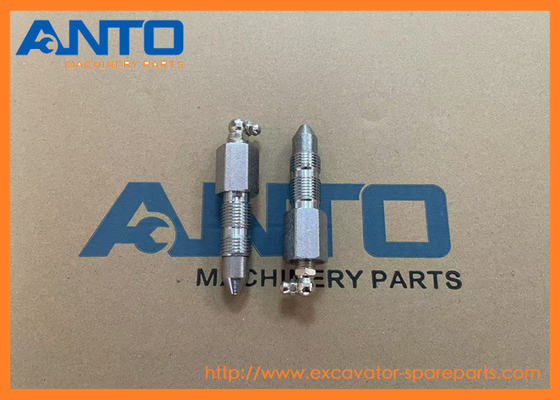 20M-30-31240 20M3031240 Valve Assy Excavator Main Control Valve For KOMATSU PC05 PC07