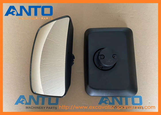 4675257 Mirror HITACHI Excavator Spare Parts For ZH200-A ZX210H-5G
