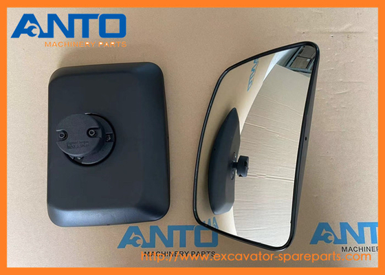 4675257 Mirror HITACHI Excavator Spare Parts For ZH200-A ZX210H-5G
