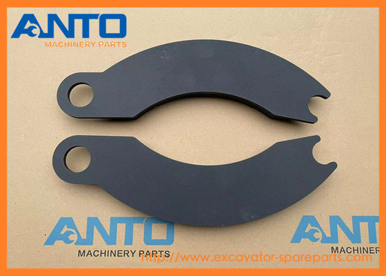 9C0566 9C0567 566-32-05221 Brake Lining Truck Spare Parts Fit For 3306 3058 776C