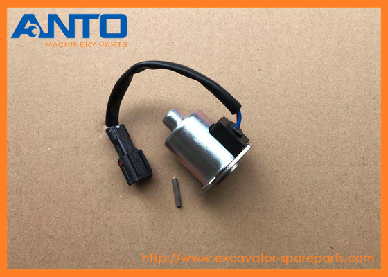 20T-60-72230 20T6072230 Solenoid Valve Fitting For KOMATSU PC10 PC10N PC15 PC20 PC25R