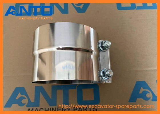 VOE14528383 14528383 Muffler Clamp Excavator Spare Parts For EC330B EC360B