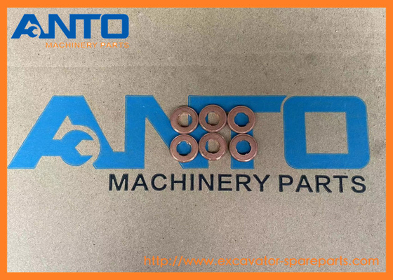 VOE20799064 20799064 Sealing Ring Excavator Spare Parts For EC160C EC180C