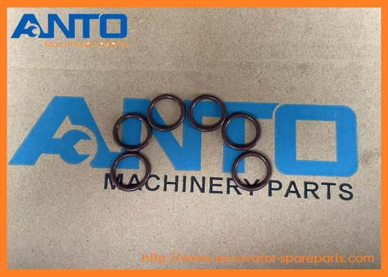 VOE20798827 20798827 O-Ring Excavator Spare Parts For EC240B EC290B