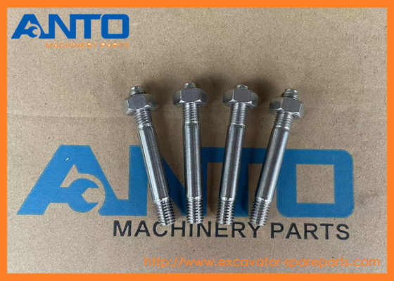 20412314 20412308 Stud Excavator Spare Parts For EC235C EC240C