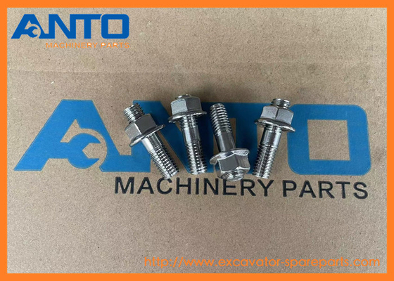 20990106 24009763 Stud Excavator Spare Parts For EC290B EC300D