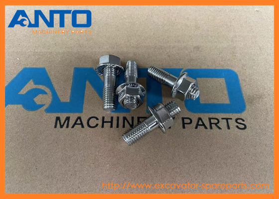 20990106 24009763 Stud Excavator Spare Parts For EC290B EC300D