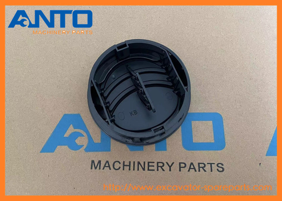20Y-53-12172 20Y5312172 Grille Fitting For KOMATSU Excavators  HB205 HB215 PC118MR PC130 