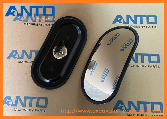 20Y-54-28911 20Y5428911 Mirror Excavator Spare Parts For KOMATSU PC100 PC100L PC100N