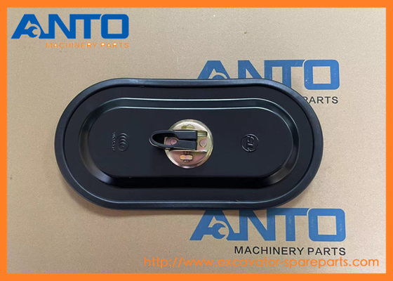 20Y-54-28911 20Y5428911 Mirror Excavator Spare Parts For KOMATSU PC100 PC100L PC100N