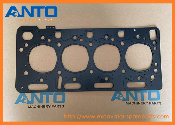 320/02709 Gasket JCB Wheel Loader Spare Parts Fit For 3CX 4CX