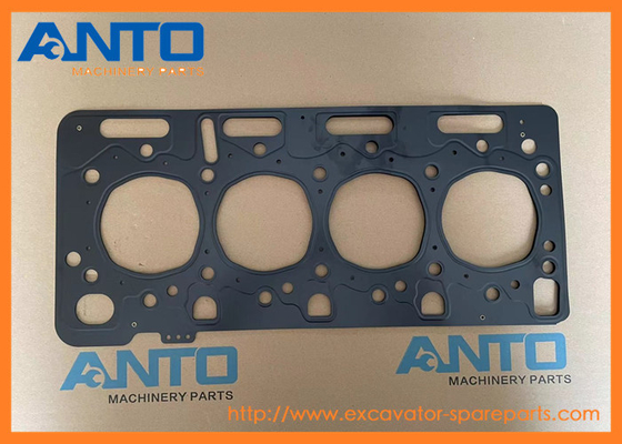 320/02709 Gasket JCB Wheel Loader Spare Parts Fit For 3CX 4CX