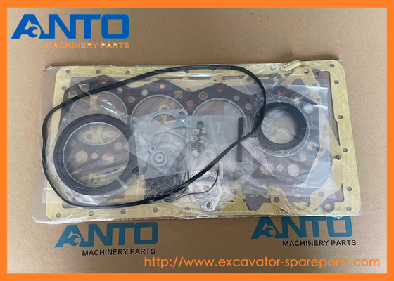 141-4370 1414370 Gasket Excavator Spare Parts For 3064 311 312