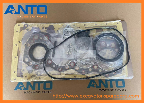 141-4370 1414370 Gasket Excavator Spare Parts For 3064 311 312